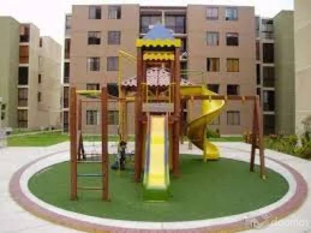 Alquilo lindo departamento — foto 5