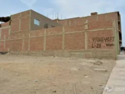 Vendo Terreno de 154.4 m² a 5 Minutos de MEGAPLAZA