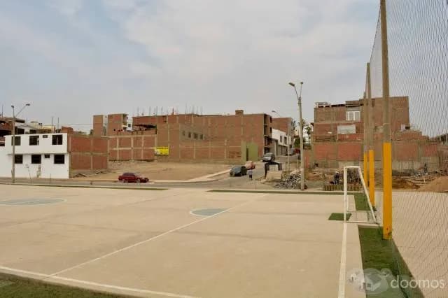 Vendo Terreno de 154.4 m² a 5 Minutos de MEGAPLAZA — foto 2