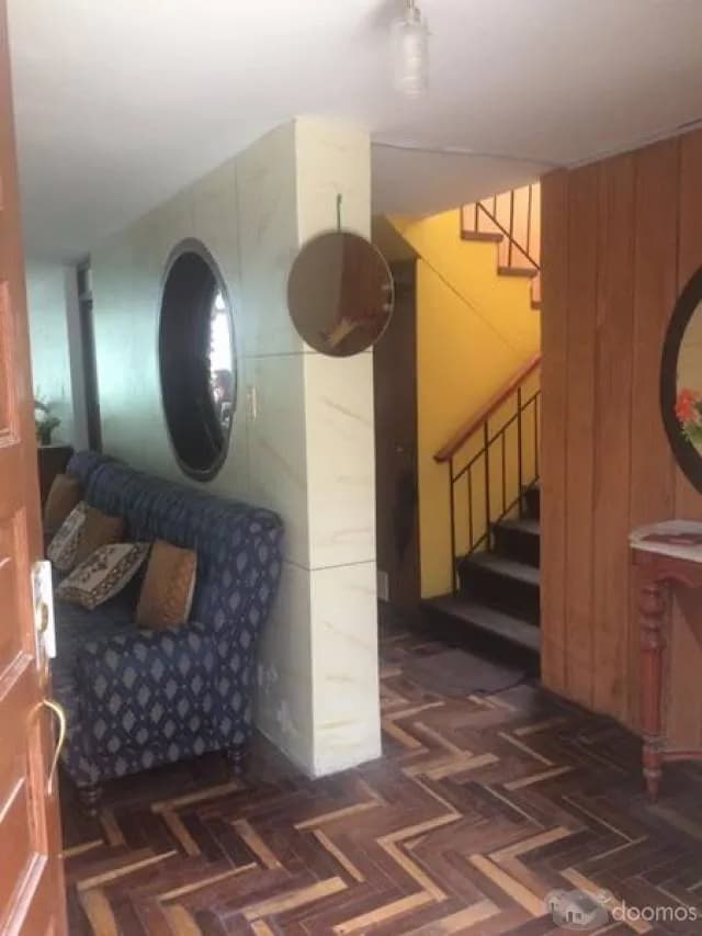 VENTA DE CASA EXCELENTE UBICACIÓN EN YANAHUARA — foto 1