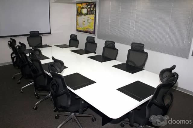 ALQUILER DE OFICINAS — foto 3