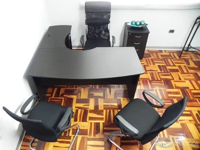 ALQUILER DE OFICINAS — foto 5