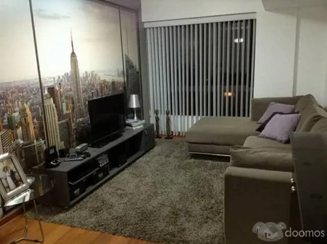 Lindo dpto. 2 dormitorios - San Isidro Orrantia — foto 1