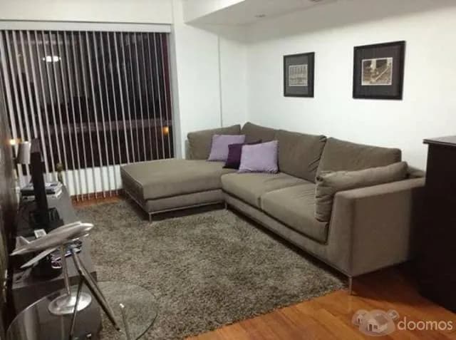 Lindo dpto. 2 dormitorios - San Isidro Orrantia — foto 2