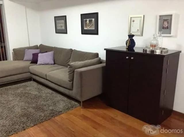 Lindo dpto. 2 dormitorios - San Isidro Orrantia — foto 3