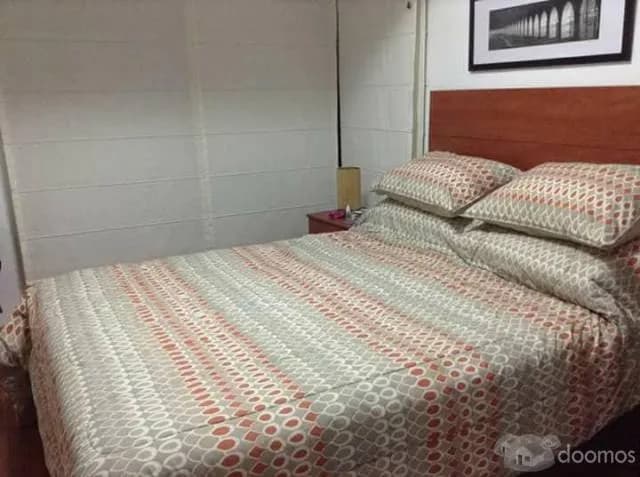 Lindo dpto. 2 dormitorios - San Isidro Orrantia — foto 4
