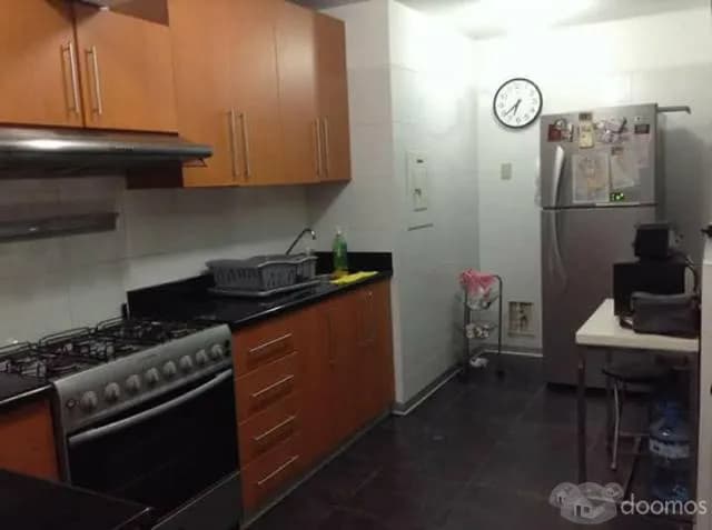 Lindo dpto. 2 dormitorios - San Isidro Orrantia — foto 7