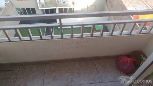 Depa amoblado — foto 1