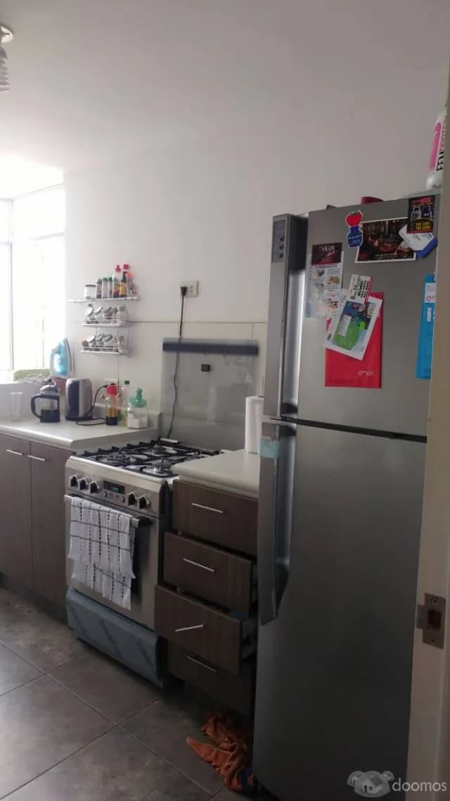 Depa amoblado — foto 2