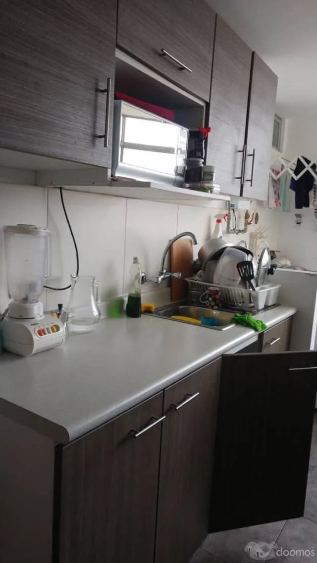 Depa amoblado — foto 3