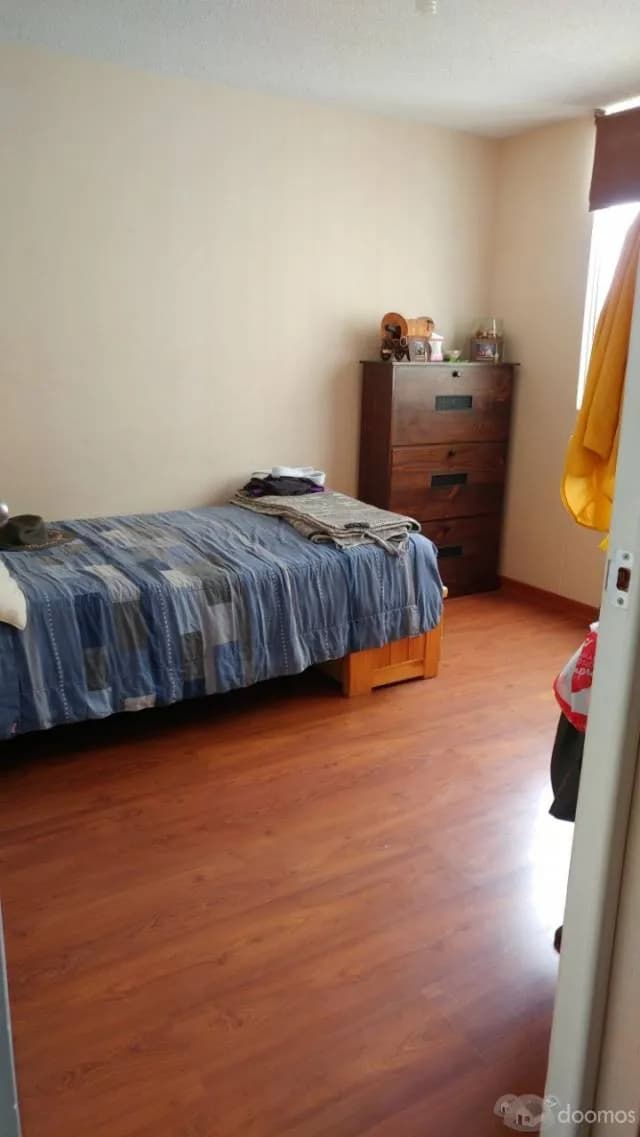 Depa amoblado — foto 4