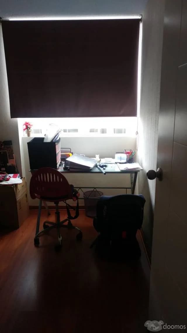 Depa amoblado — foto 5