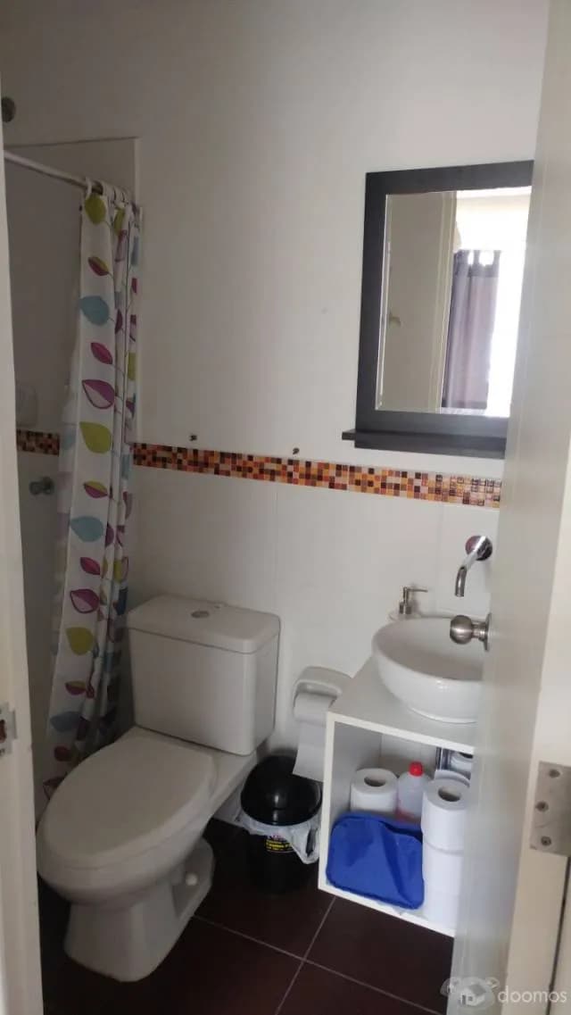 Depa amoblado — foto 6
