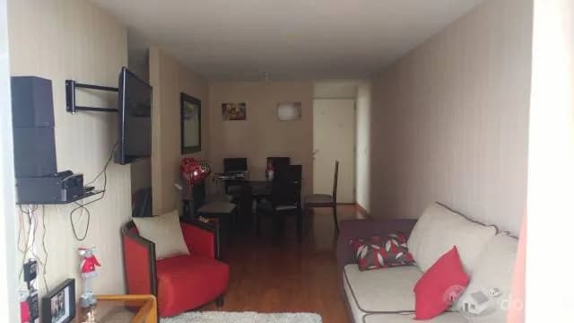 Depa amoblado — foto 7