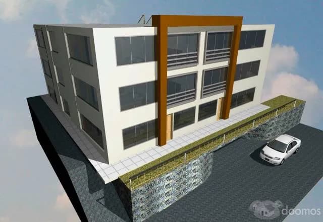 Departamentos en Pre Venta a 15 min del centro de Cusco — foto 1