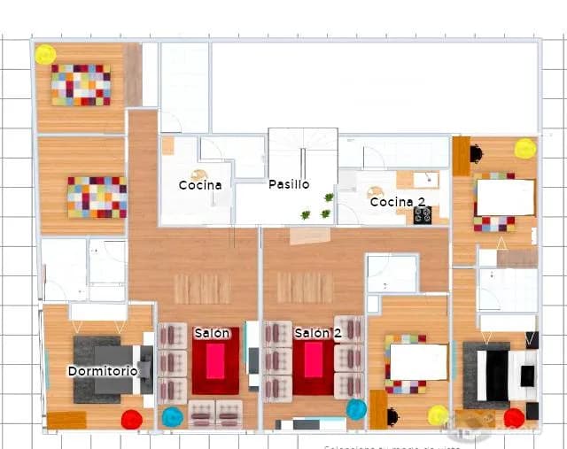 Departamentos en Pre Venta a 15 min del centro de Cusco — foto 8