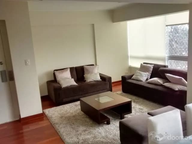 DUPLEX SAN BORJA — foto 1