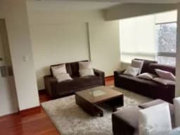 DUPLEX SAN BORJA