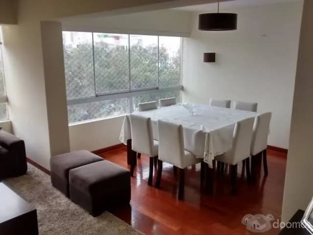 DUPLEX SAN BORJA — foto 2