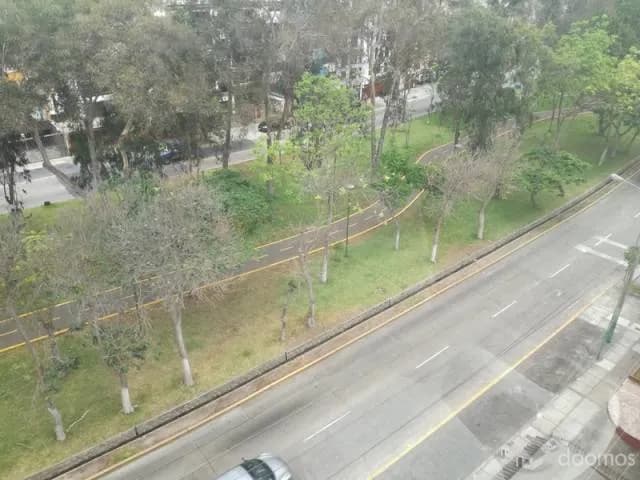 DUPLEX SAN BORJA — foto 3