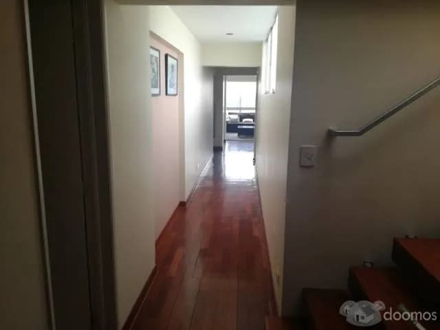DUPLEX SAN BORJA — foto 5