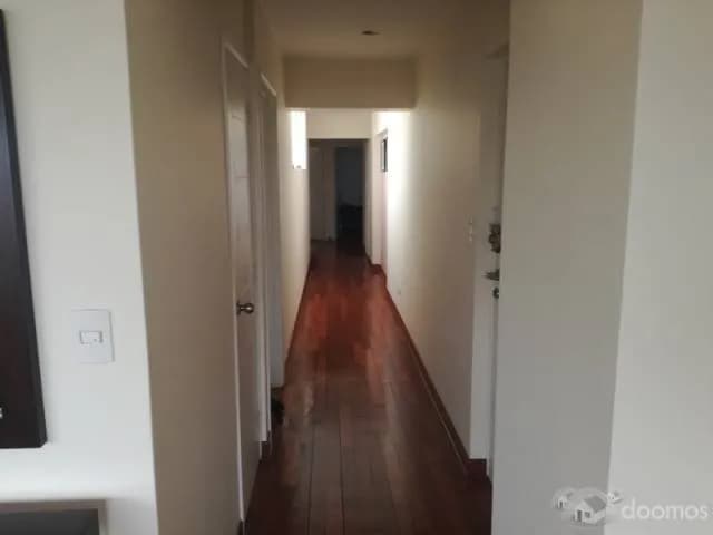 DUPLEX SAN BORJA — foto 6