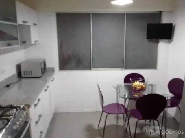DUPLEX SAN BORJA — foto 8