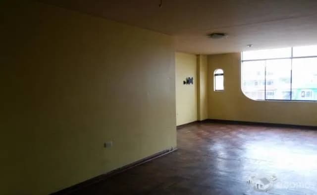 ALQUILER DEPARTAMENTO — foto 1