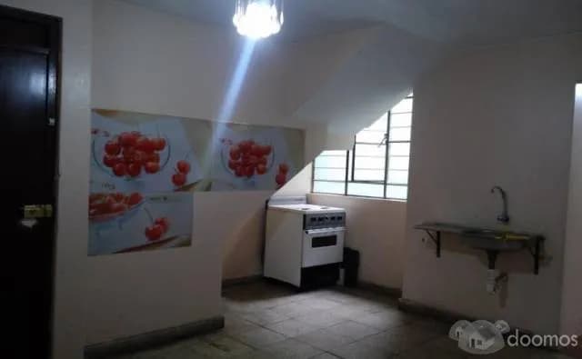 ALQUILER DEPARTAMENTO — foto 3