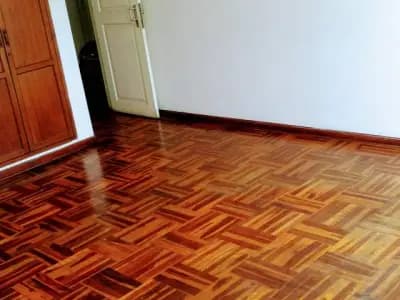EXCELENTE OFICINA EN LA MEJOR ZONA DE SAN BORJA