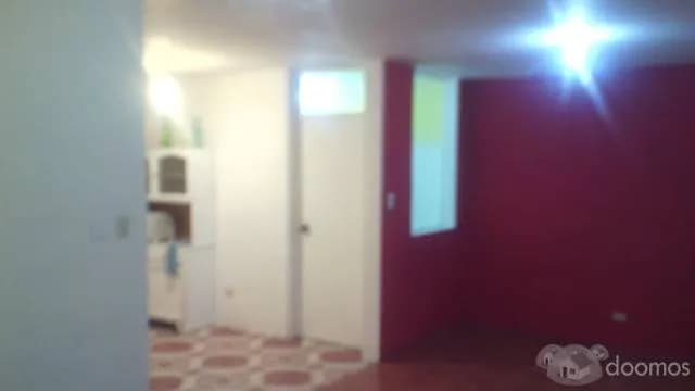 ANTICRESIS BONITO MINIDEPARTAMENTO EN AREQUIPA — foto 1