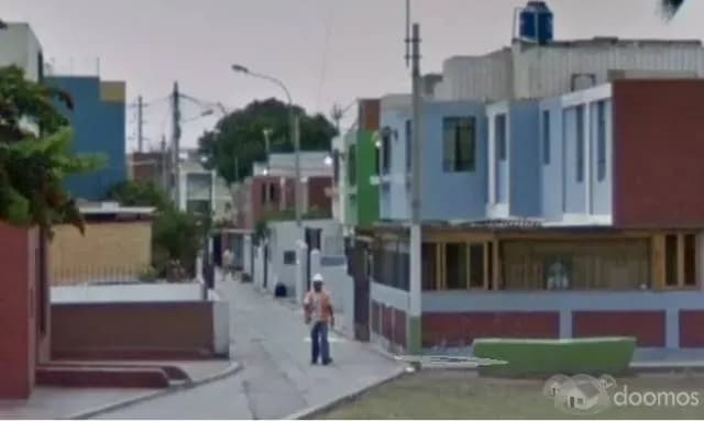 ALQUILER STA MARINA NORTE — foto 1