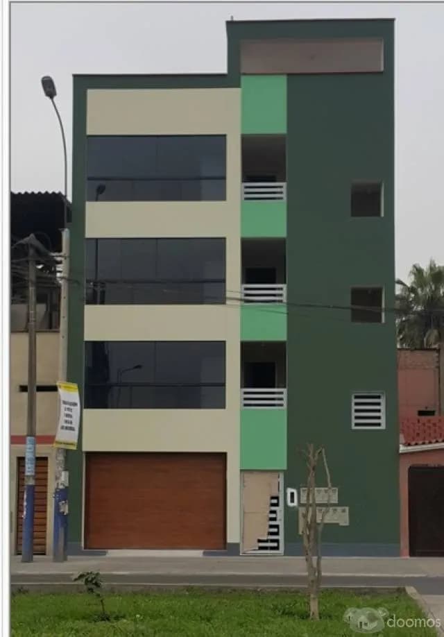 Alquiler de Local Comercial en Ate — foto 1
