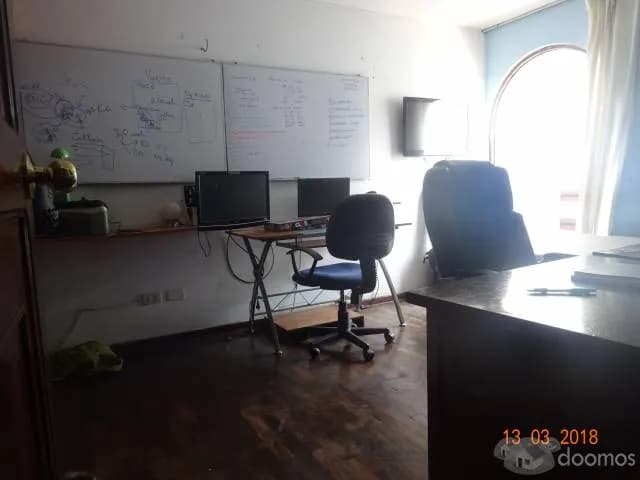 OPORTUNIDAD ÚNICA TRIPLEX LA MOLINA — foto 3