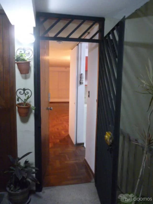 VENDO LINDO DEPARTAMENTO — foto 1