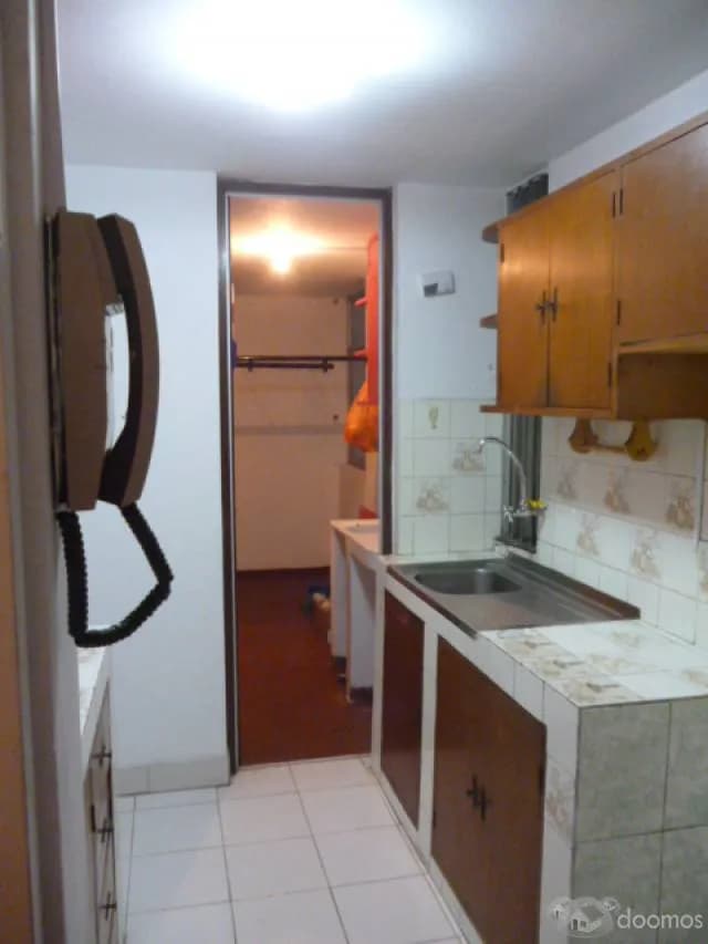 VENDO LINDO DEPARTAMENTO — foto 5