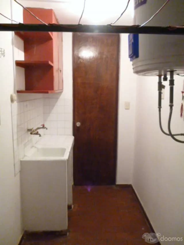 VENDO LINDO DEPARTAMENTO — foto 6
