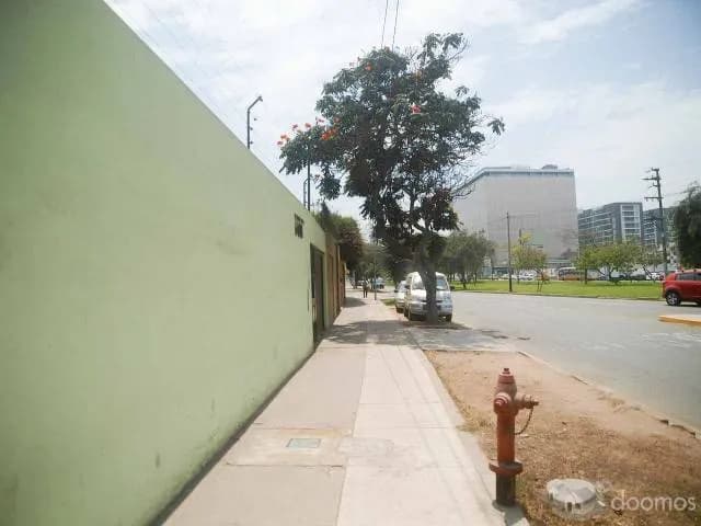 Alquilo local en Av. Javier Prado cuadra 60 — foto 6
