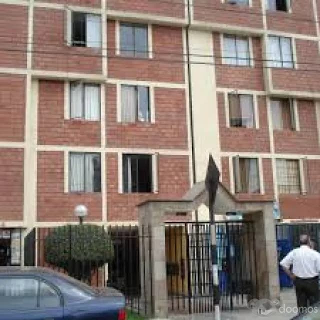 ALQUILER DEPARTAMENTO EN SURCO — foto 1