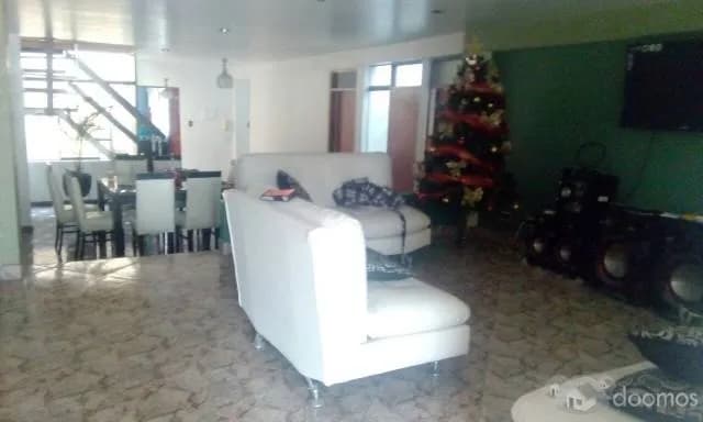 VENDO DEPARTAMENTO SUPER AMPLIO — foto 1