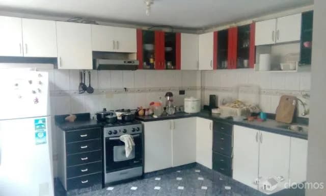 VENDO DEPARTAMENTO SUPER AMPLIO — foto 2