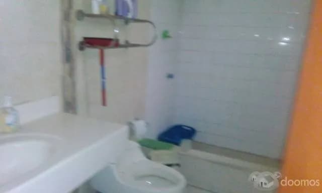 VENDO DEPARTAMENTO SUPER AMPLIO — foto 3