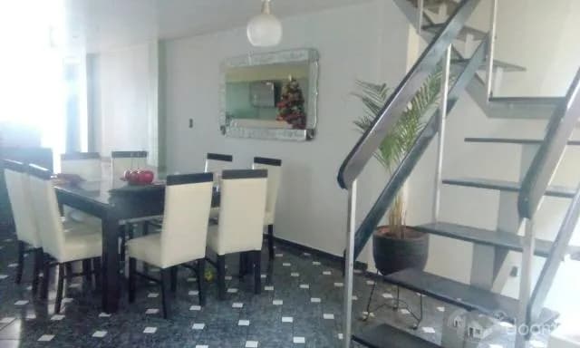 VENDO DEPARTAMENTO SUPER AMPLIO — foto 4