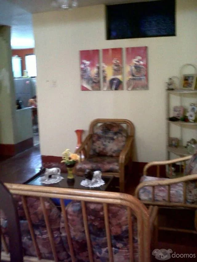 Se vende casa de dos pisos en Ventanilla — foto 2