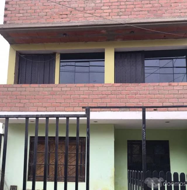 Se vende casa de dos pisos en Ventanilla — foto 4