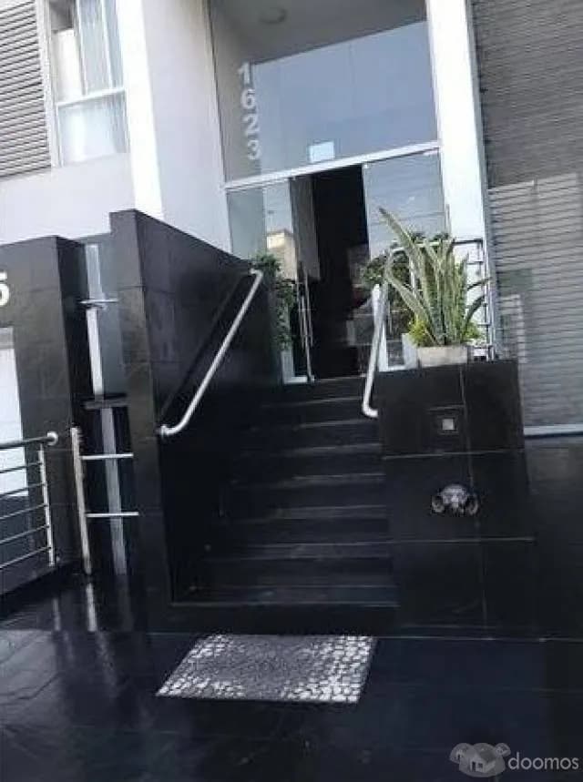 Alquiler Departamento Surquillo — foto 1