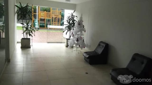 Alquiler Departamento Surquillo — foto 3