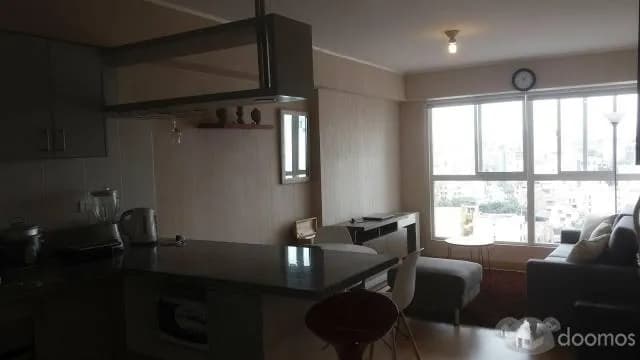 Alquiler Departamento Surquillo — foto 4