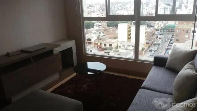 Alquiler Departamento Surquillo — foto 5