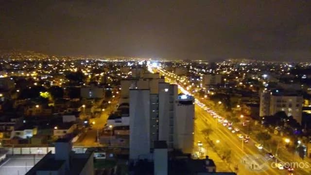 Alquiler Departamento Surquillo — foto 6